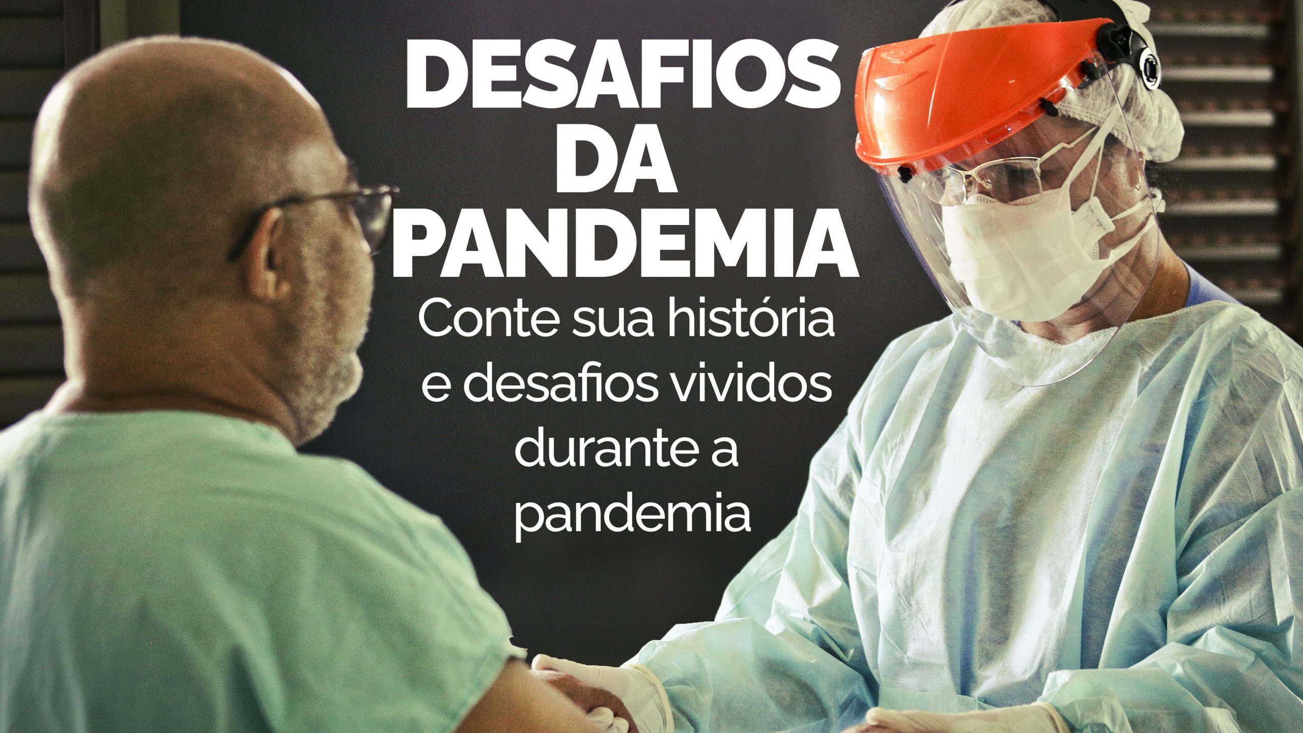 CRTRSP: Desafio da pandemia