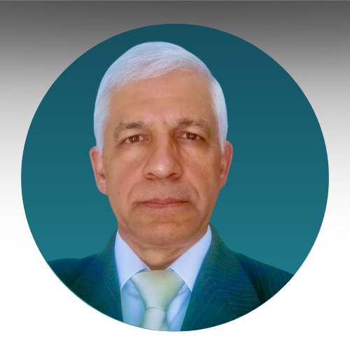 MÁRIO CESAR MANDUCA - DIRETOR PRESIDENTE