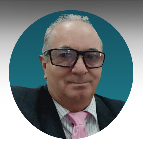MÁRIO CESAR MANDUCA - DIRETOR PRESIDENTE
