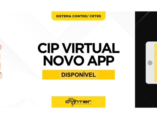 CIP | Disponível para Emissão – Novo APP